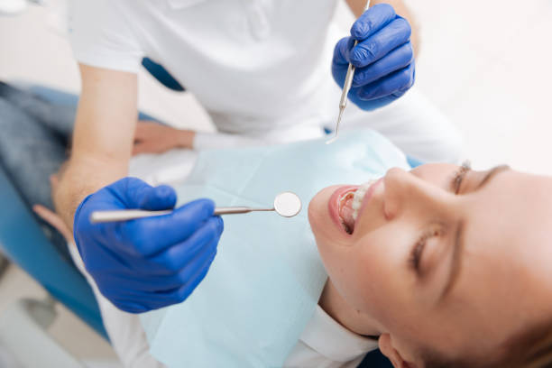 Sleep Apnea Treatment in Lake Worth, TX
