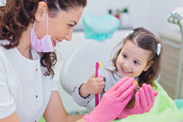 Emergency Dental Services in Lake Worth, TX